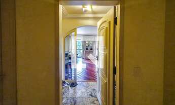 Imagem: Apartamento à Venda - Vila Mariana, 4 Quartos