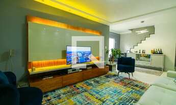 Imagem 3: Casa à Venda - Tatuapé, 3 Quartos, 169 m2