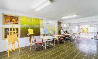 Imagem: Casa à Venda - Butantã, 3 Quartos, 260