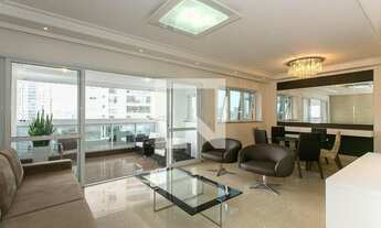 Imagem: Apartamento à Venda - Jardim Anália Franco