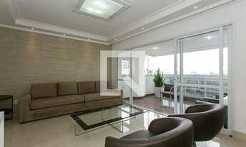 Imagem 3: Apartamento à Venda - Jardim Anália Franco, 4 Quartos, 234 m2