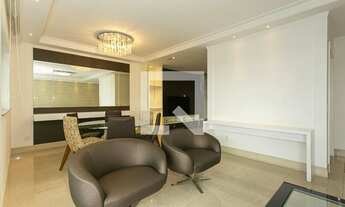 Imagem 5: Apartamento à Venda - Jardim Anália Franco, 4 Quartos, 234 m2