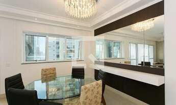 Imagem 7: Apartamento à Venda - Jardim Anália Franco, 4 Quartos, 234 m2