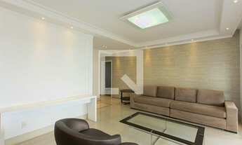 Imagem 6: Apartamento à Venda - Jardim Anália Franco, 4 Quartos, 234 m2