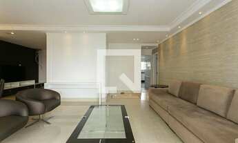 Imagem 4: Apartamento à Venda - Jardim Anália Franco, 4 Quartos, 234 m2