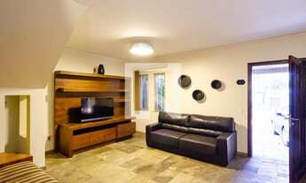 Imagem: Casa à Venda - Planalto Paulista, 3 Quartos