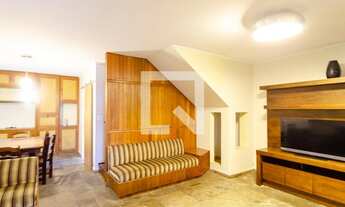 Imagem 4: Casa à Venda - Planalto Paulista, 3 Quartos, 200 m2