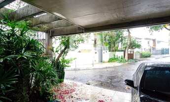 Imagem 5: Casa à Venda - Planalto Paulista, 3 Quartos, 200 m2