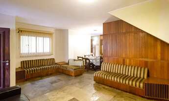 Imagem 3: Casa à Venda - Planalto Paulista, 3 Quartos, 200 m2