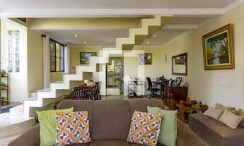 Imagem 4: Casa à Venda - Jardim Jussara, 3 Quartos, 280 m2