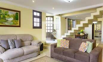 Imagem 5: Casa à Venda - Jardim Jussara, 3 Quartos, 280 m2