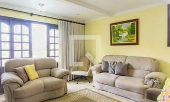 Imagem 3: Casa à Venda - Jardim Jussara, 3 Quartos, 280 m2