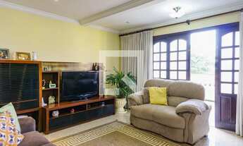 Imagem 2: Casa à Venda - Jardim Jussara, 3 Quartos, 280 m2