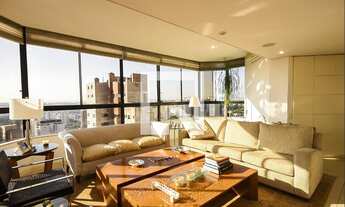 Imagem: Apartamento à Venda - Portal do Morumbi