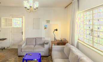 Imagem 4: Casa à Venda - Vila Olímpia, 3 Quartos, 130 m2