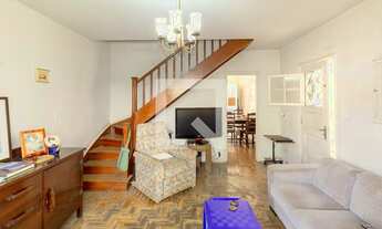 Imagem 2: Casa à Venda - Vila Olímpia, 3 Quartos, 130 m2