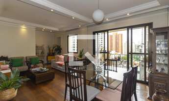 Imagem: Apartamento à Venda - Moema, 3 Quartos