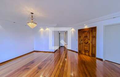 Imagem 4: Apartamento à Venda - Jardim Anália Franco, 4 Quartos, 182 m2