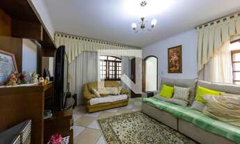 Imagem 3: Casa à Venda - Vila Prudente, 3 Quartos, 160 m2