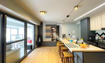 Imagem 7: Apartamento à Venda - Vila Pompéia, 1 Quarto, 70 m2