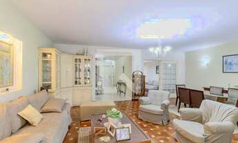 Imagem: Casa à Venda - Moema, 4 Quartos, 500 m2