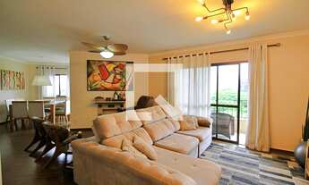 Imagem 2: Apartamento à Venda - Portal do Morumbi, 4 Quartos, 152 m2