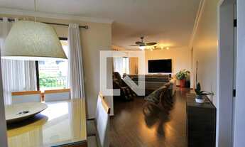 Imagem 4: Apartamento à Venda - Portal do Morumbi, 4 Quartos, 152 m2