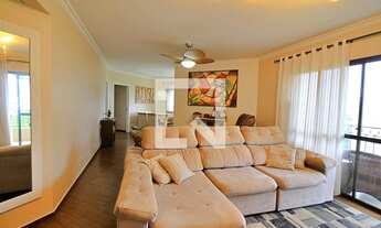 Imagem 3: Apartamento à Venda - Portal do Morumbi, 4 Quartos, 152 m2