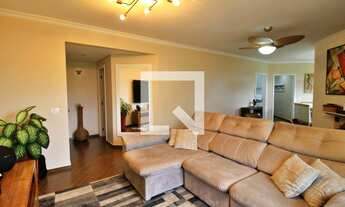 Imagem 6: Apartamento à Venda - Portal do Morumbi, 4 Quartos, 152 m2