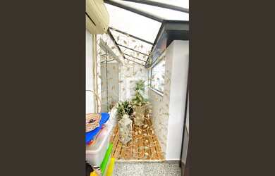 Imagem 6: Apartamento à Venda - Jardim Anália Franco, 3 Quartos, 196 m2