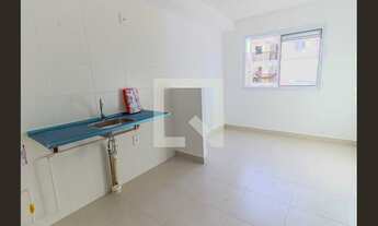 Imagem: Apartamento à Venda - Mooca, 2 Quartos