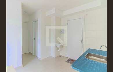 Imagem 5: Apartamento à Venda - Mooca, 2 Quartos, 32 m2