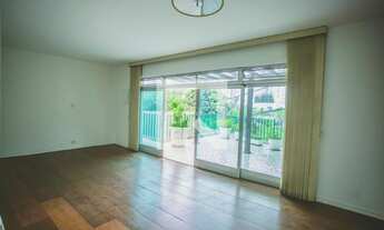 Imagem 4: Casa à Venda - Moema, 3 Quartos, 250 m2