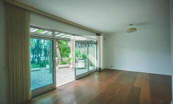 Imagem 7: Casa à Venda - Moema, 3 Quartos, 250 m2