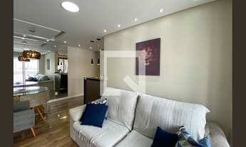 Imagem 5: Apartamento à Venda - Mooca, 2 Quartos, 56 m2