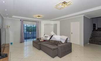 Imagem 3: Casa à Venda - Bosque da Saúde, 4 Quartos, 390 m2