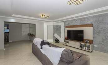 Imagem 1: Casa à Venda - Bosque da Saúde, 4 Quartos, 390 m2