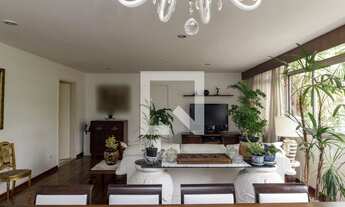 Imagem 3: Apartamento à Venda - Higienópolis, 3 Quartos, 120 m2