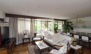 Imagem: Apartamento à Venda - Higienópolis, 3