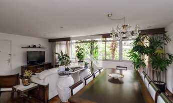 Imagem 2: Apartamento à Venda - Higienópolis, 3 Quartos, 120 m2