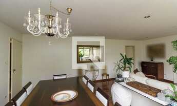 Imagem 4: Apartamento à Venda - Higienópolis, 3 Quartos, 120 m2