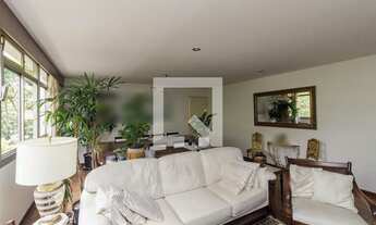 Imagem 5: Apartamento à Venda - Higienópolis, 3 Quartos, 120 m2