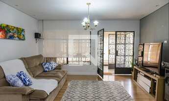 Imagem 2: Casa à Venda - Cambuci, 3 Quartos, 270 m2