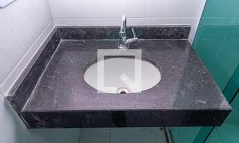 Imagem 7: Apartamento à Venda - Vila Prudente, 1 Quarto, 35 m2