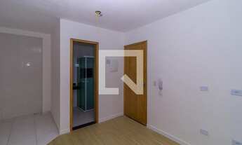 Imagem 4: Apartamento à Venda - Vila Prudente, 1 Quarto, 35 m2