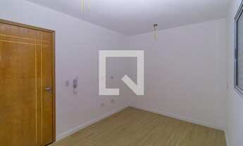 Imagem 3: Apartamento à Venda - Vila Prudente, 1 Quarto, 35 m2