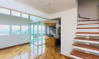 Imagem: Apartamento à Venda - Moema, 2 Quartos