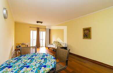 Imagem 3: Apartamento à Venda - Consolação, 3 Quartos, 130 m2