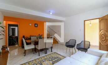 Imagem 3: Casa à Venda - Chácara Santo Antonio, 2 Quartos, 174 m2