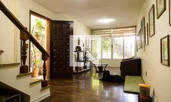 Imagem: Casa à Venda - Planalto Paulista, 4 Quartos